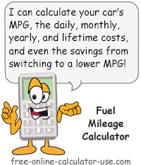 average lifetime mileage of a car