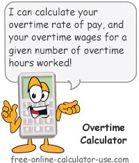 Hourly Pay Conversion Chart